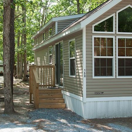 Sea Pines Loft Cottage 7 Swainton Exteriér fotografie