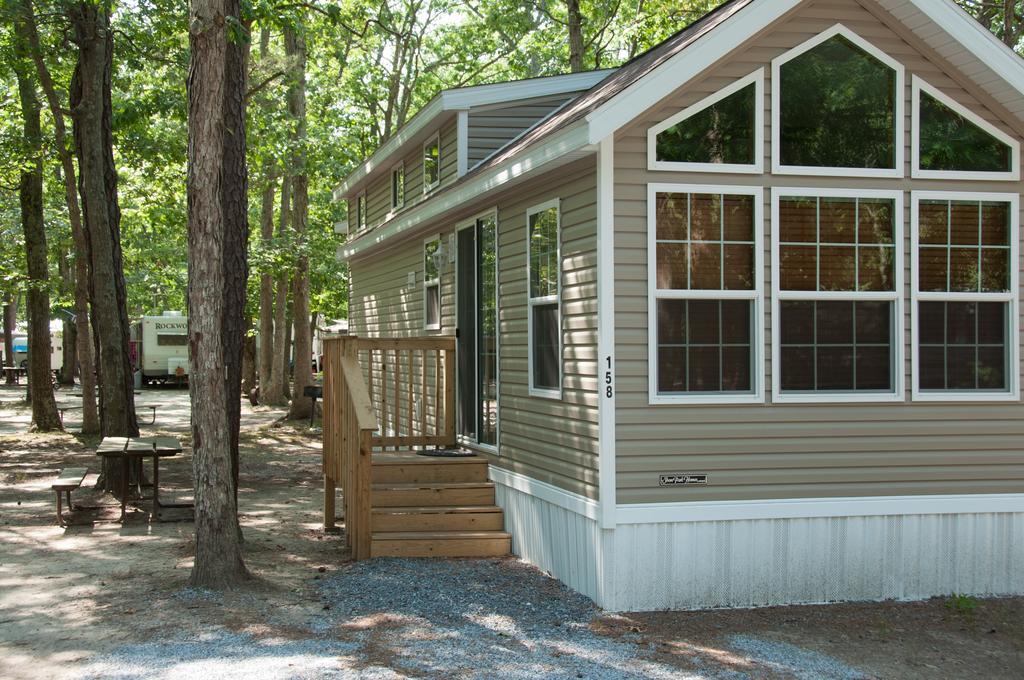 Sea Pines Loft Cottage 7 Swainton Exteriér fotografie